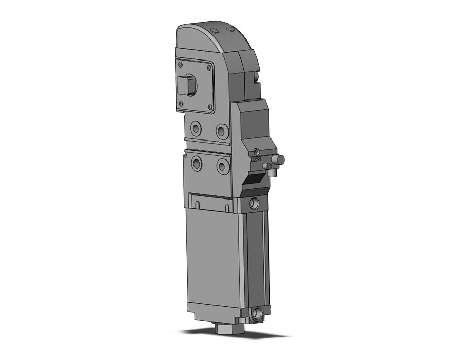 CKZT63-120T POWER CLAMP