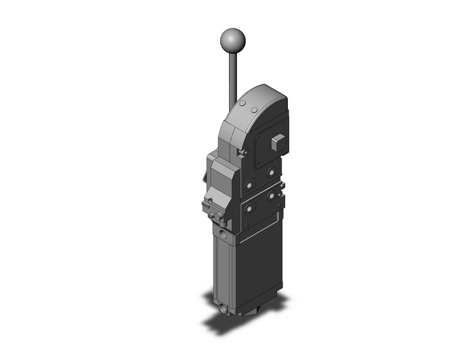 CKZT63-60-DCK9415K CYL, CLAMP, JPN SPL