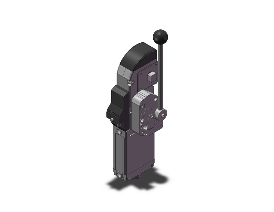 CKZT63-60-DCN019AN CLAMP CYLINDER, JPN SPL