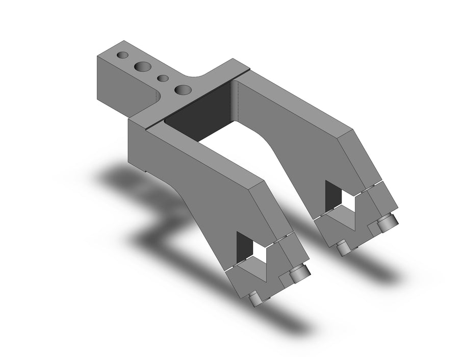 CKZT63-A015CS POWER CLAMP