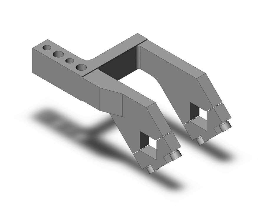 CKZT63-A015LB POWER CLAMP