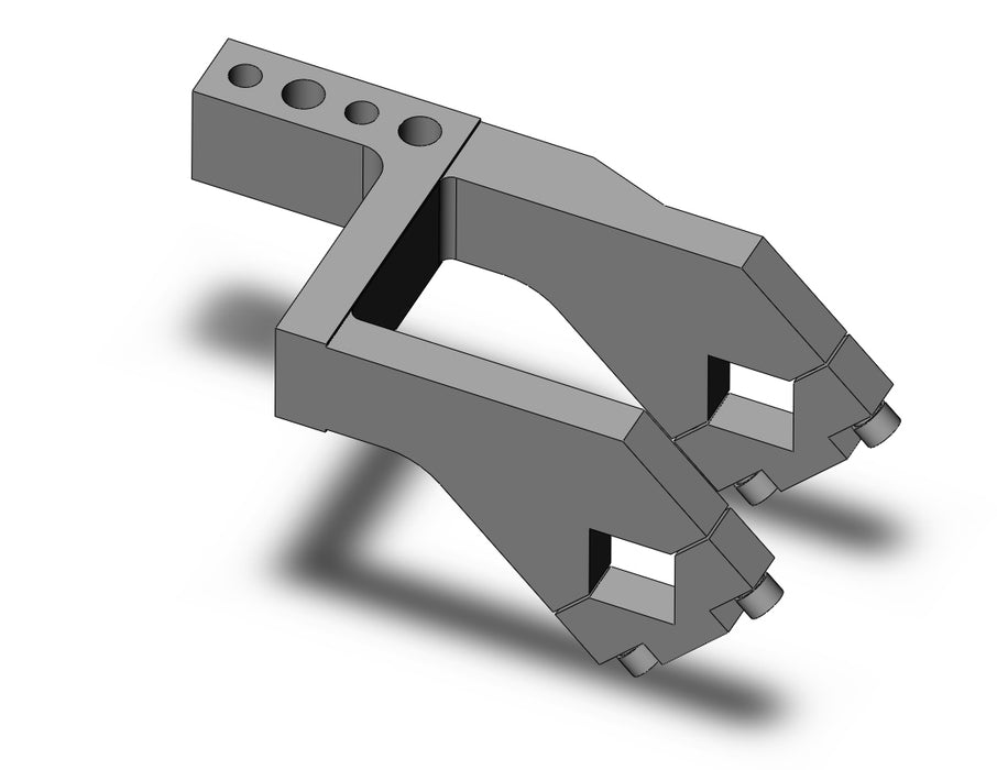 CKZT63-A015RB CLAMP ARM