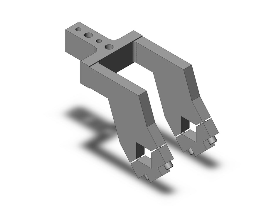 CKZT63-A045CS CLAMP ARM