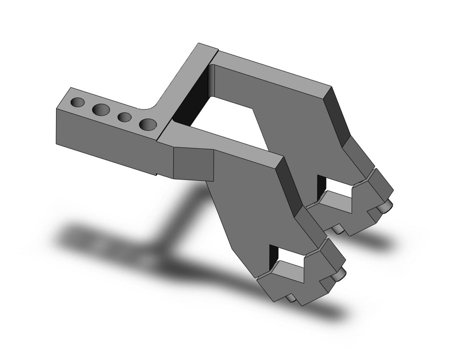 CKZT63-A045LB POWER CLAMP