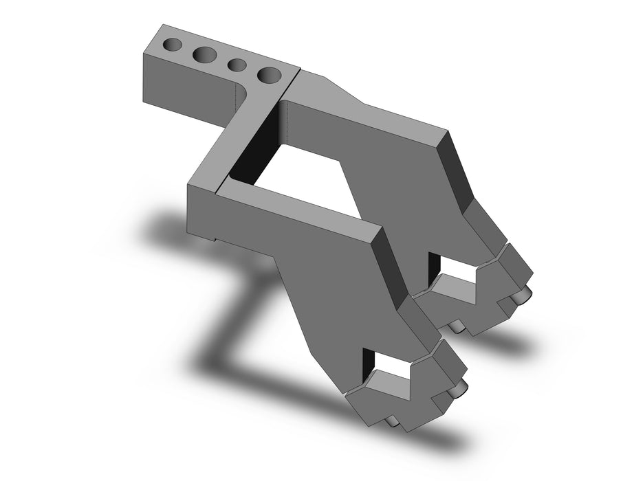 CKZT63-A045RB POWER CLAMP