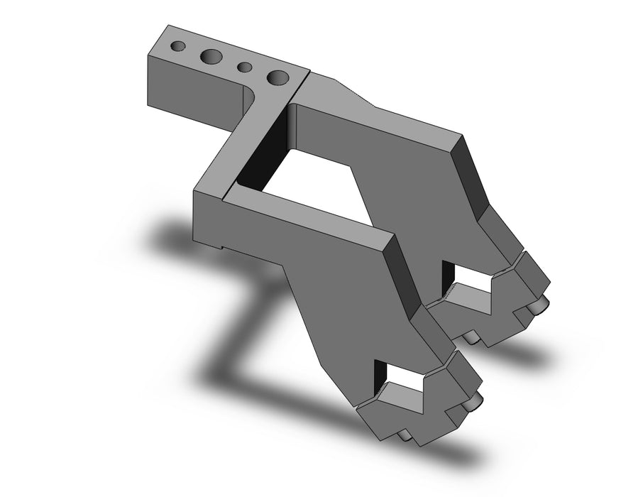 CKZT63-A045RS CLAMP ARM