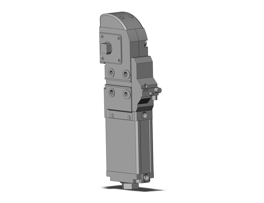 CKZT63TN-135P CYL, SLIM LINE CLAMP