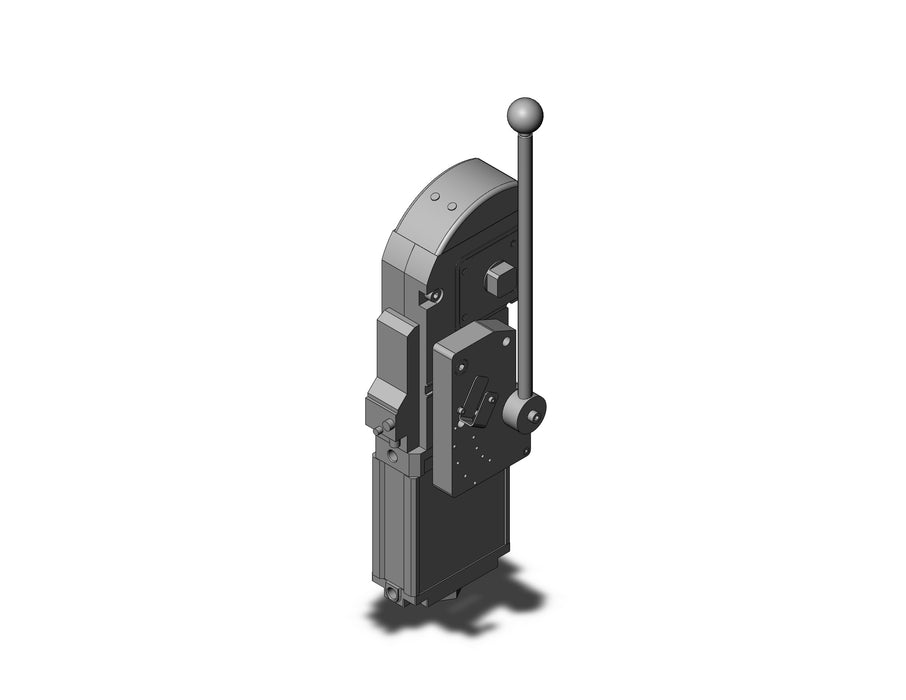CKZT80-90-DCK9416K POWER CLAMP, (GERMANY)