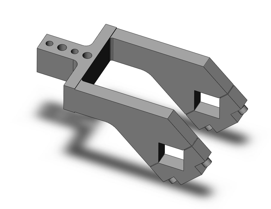 CKZT80-A015CB CLAMP ARM