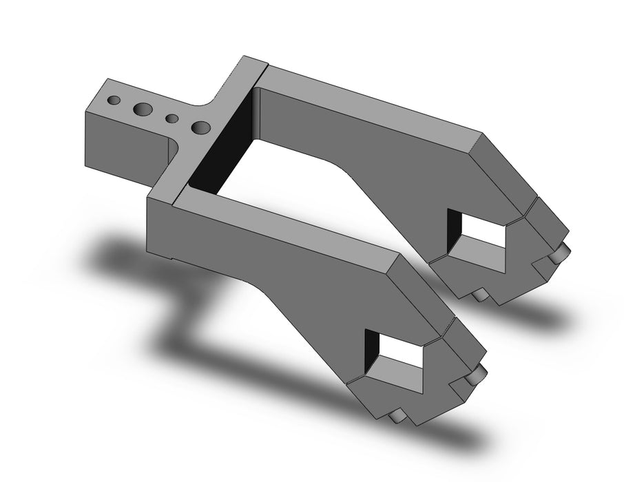 CKZT80-A015CS CLAMP ARM