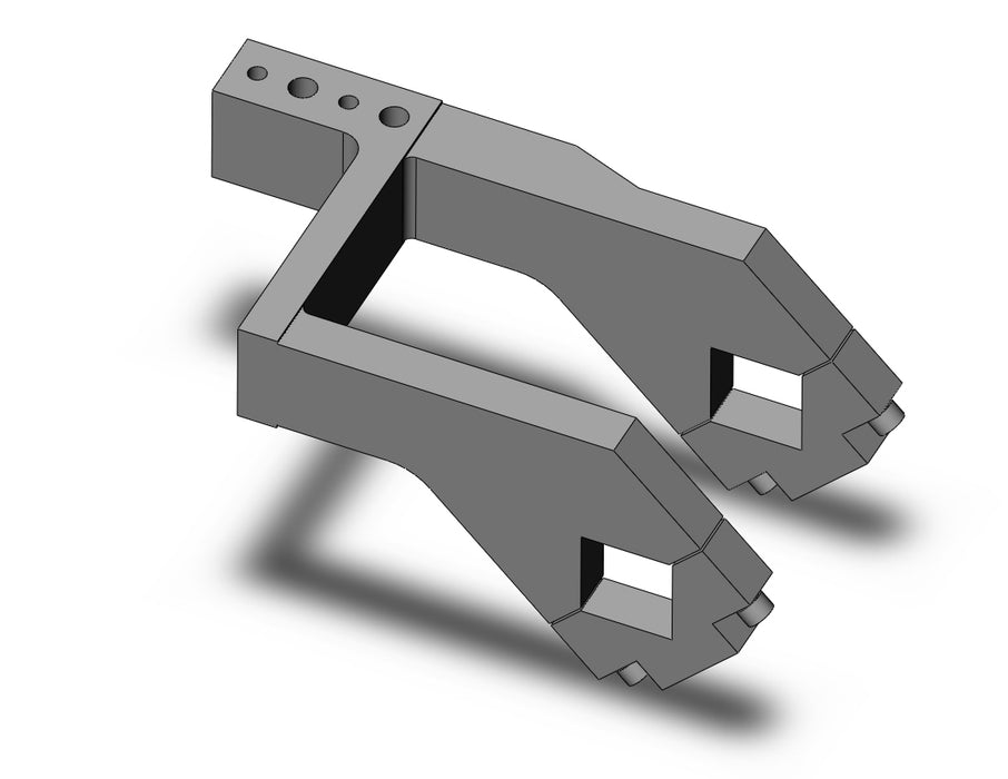 CKZT80-A015RS CLAMP ARM