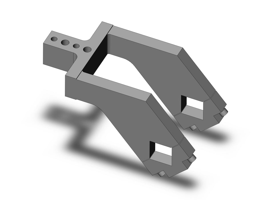 CKZT80-A045CB CLAMP ARM