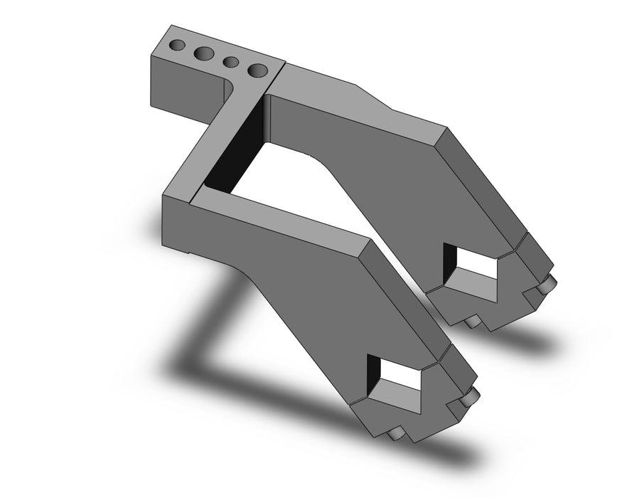 CKZT80-A045RB CLAMP ARM