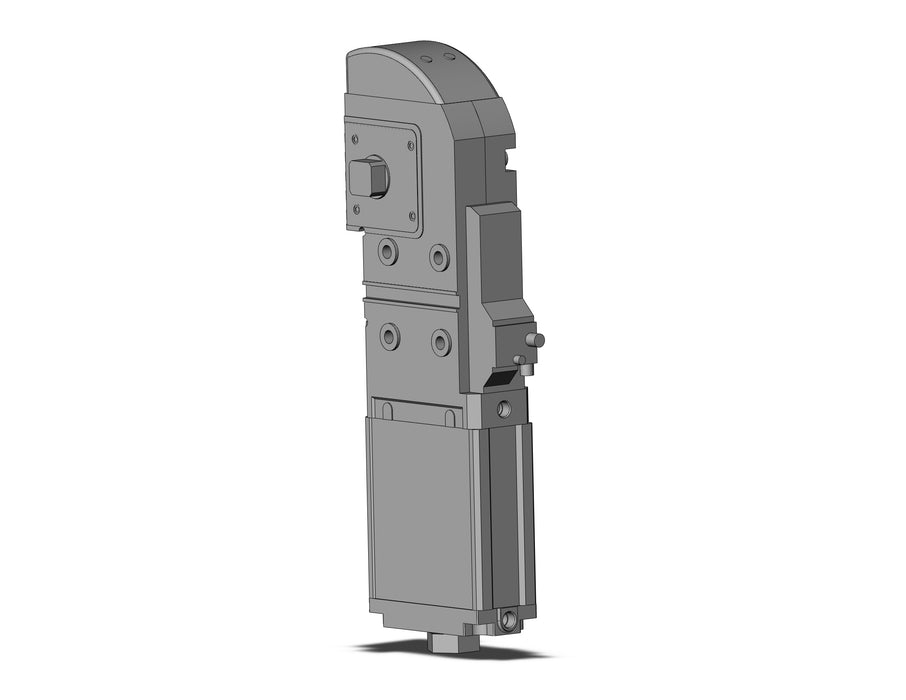 CKZT80TN-45T POWER CLAMP