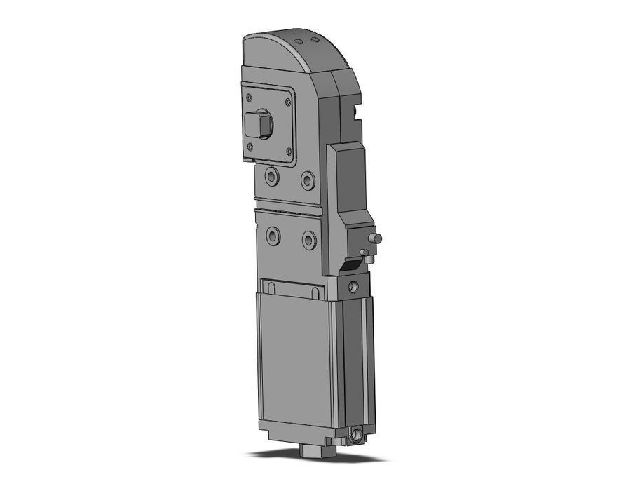 CKZT80TN-60T POWER CLAMP