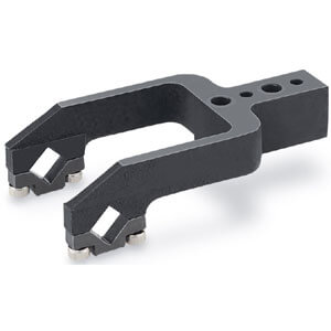CKZT25-A000CS-X2797 CYL, SLIM LINE CLAMP