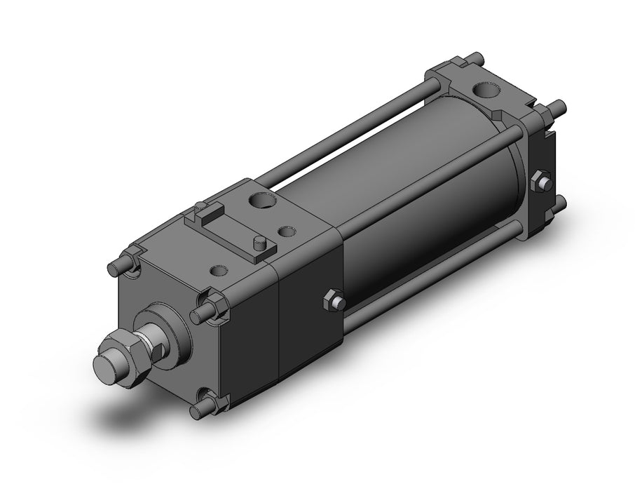 CLA2B100-150-D Fine Lock Cylinder