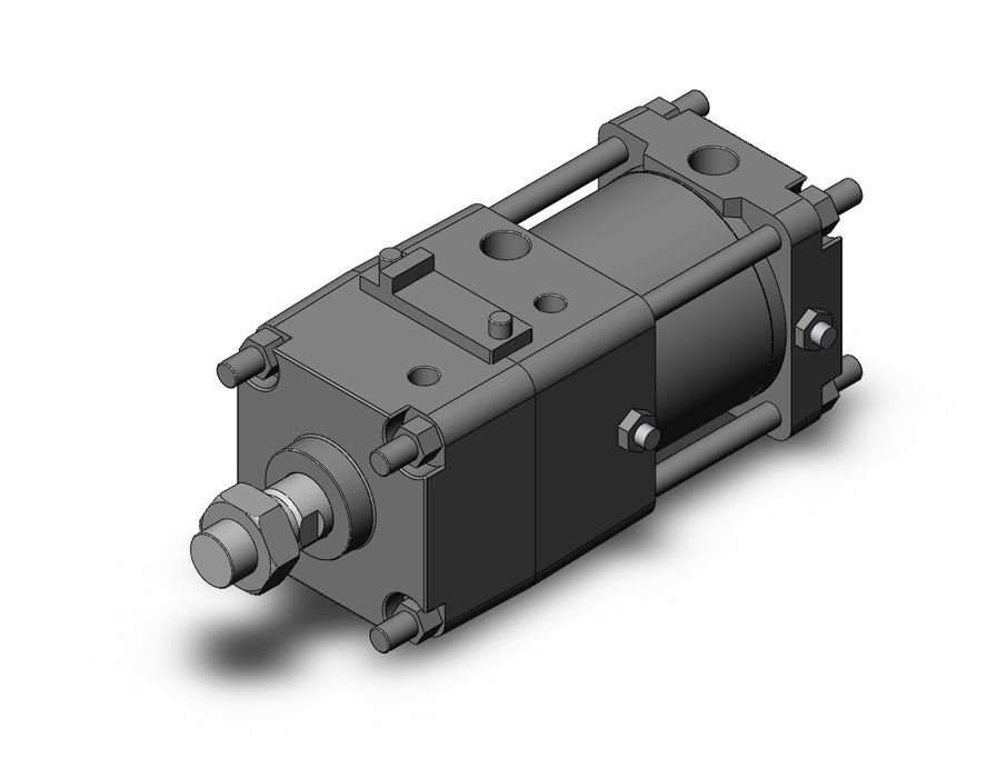 CLA2B100-25-E Fine Lock Cylinder