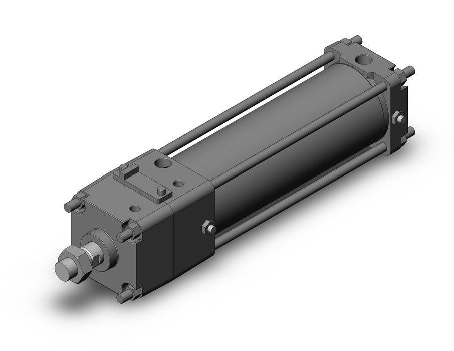 CLA2B100-250-D Fine Lock Cylinder