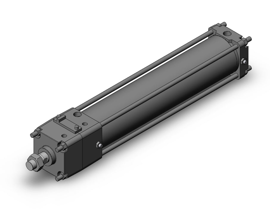 CLA2B100-450-D Fine Lock Cylinder