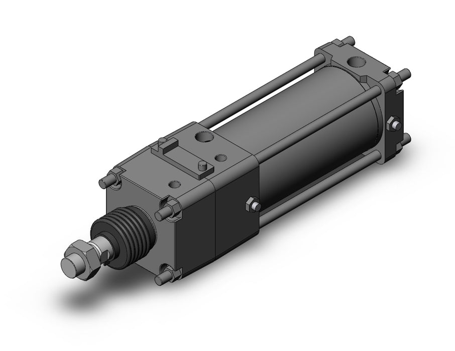 CLA2B100TN-150J-E Fine Lock Cylinder