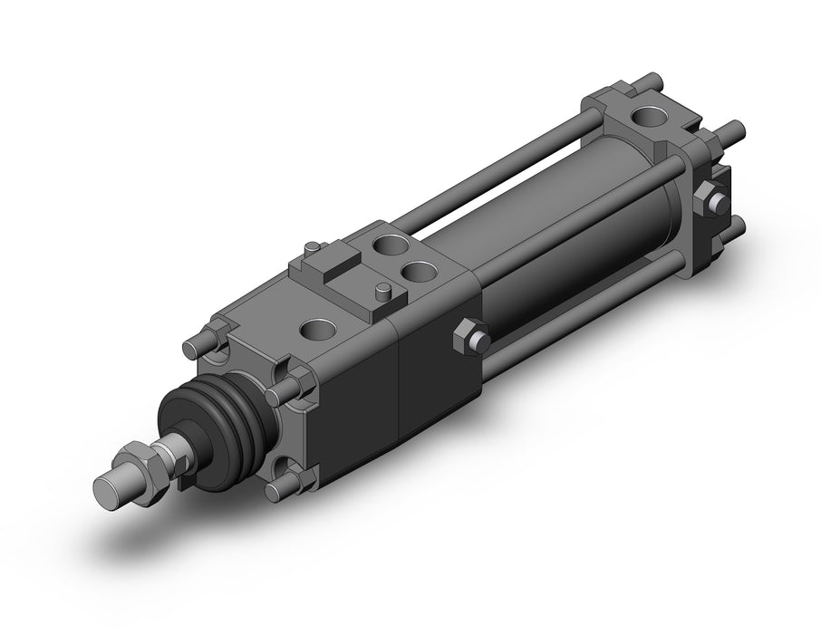CLA2B40-75J-E Fine Lock Cylinder
