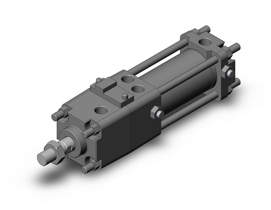 CLA2B40TN-50-E Fine Lock Cylinder