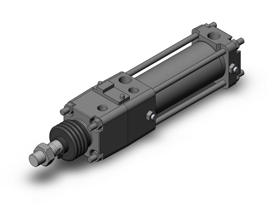 CLA2B50-100JN-E Fine Lock Cylinder