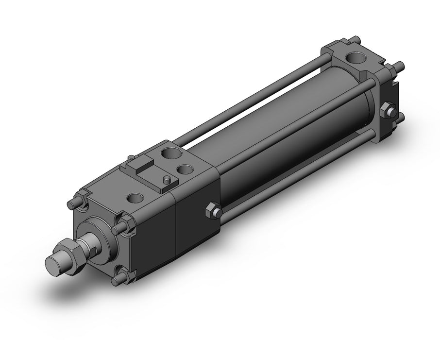 CLA2B50-150-D Fine Lock Cylinder