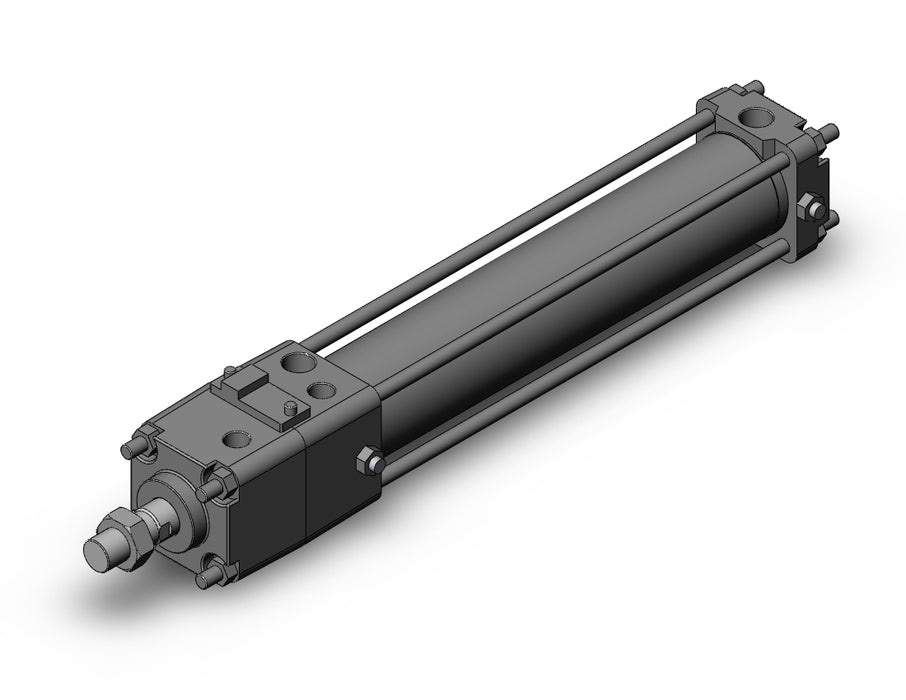 CLA2B50-250-E Fine Lock Cylinder