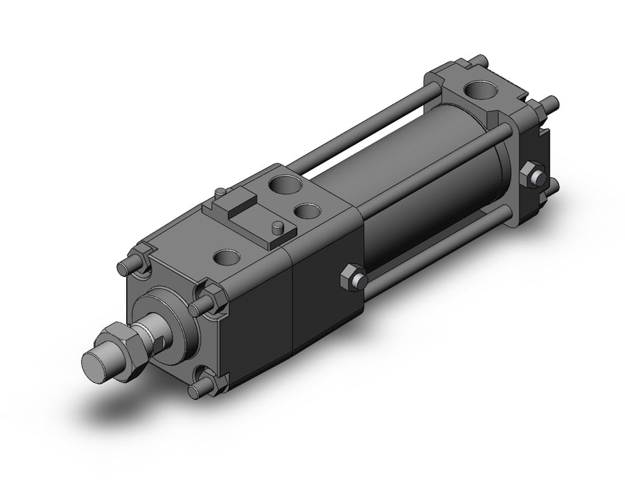 CLA2B50-75-E Fine Lock Cylinder