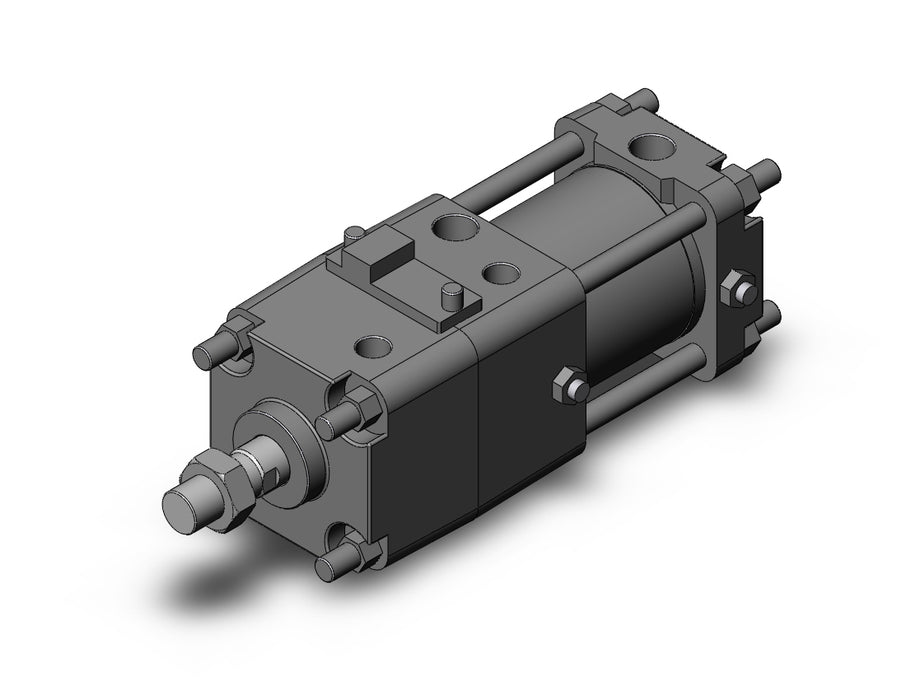 CLA2B63-25N-E Fine Lock Cylinder