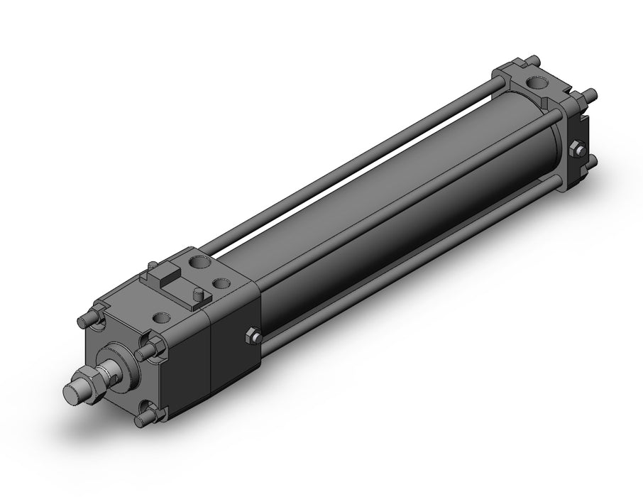 CLA2B63-300-D Fine Lock Cylinder