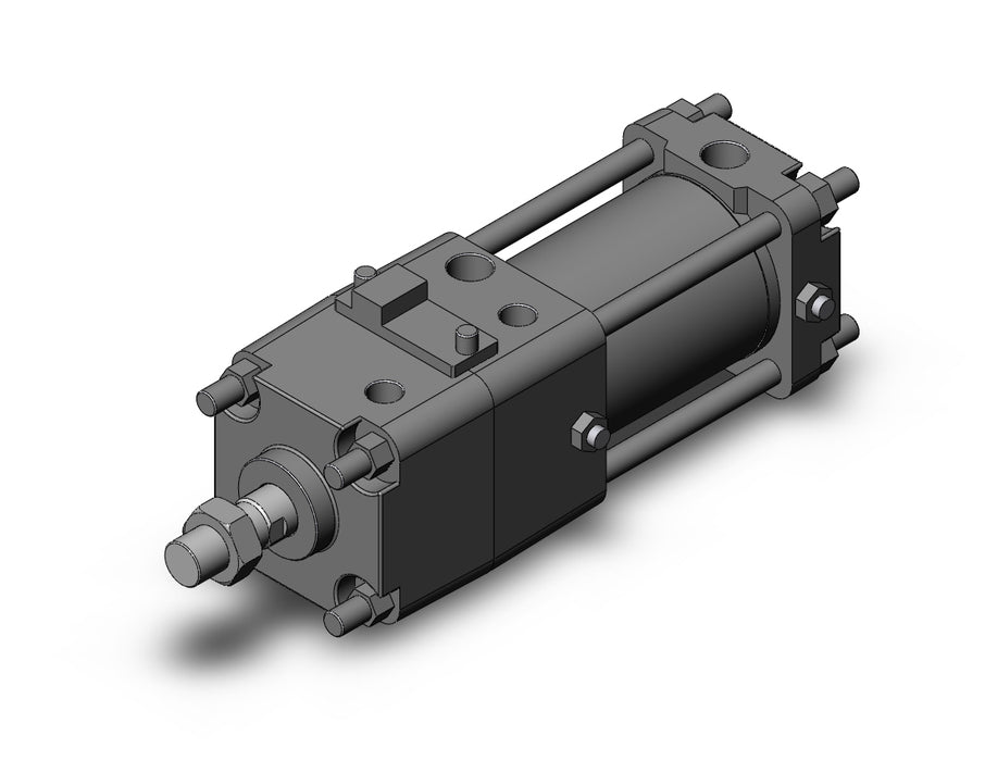 CLA2B63TN-50-E Fine Lock Cylinder