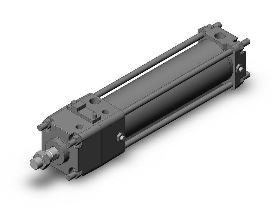 CLA2B80-250-P Fine Lock Cylinder