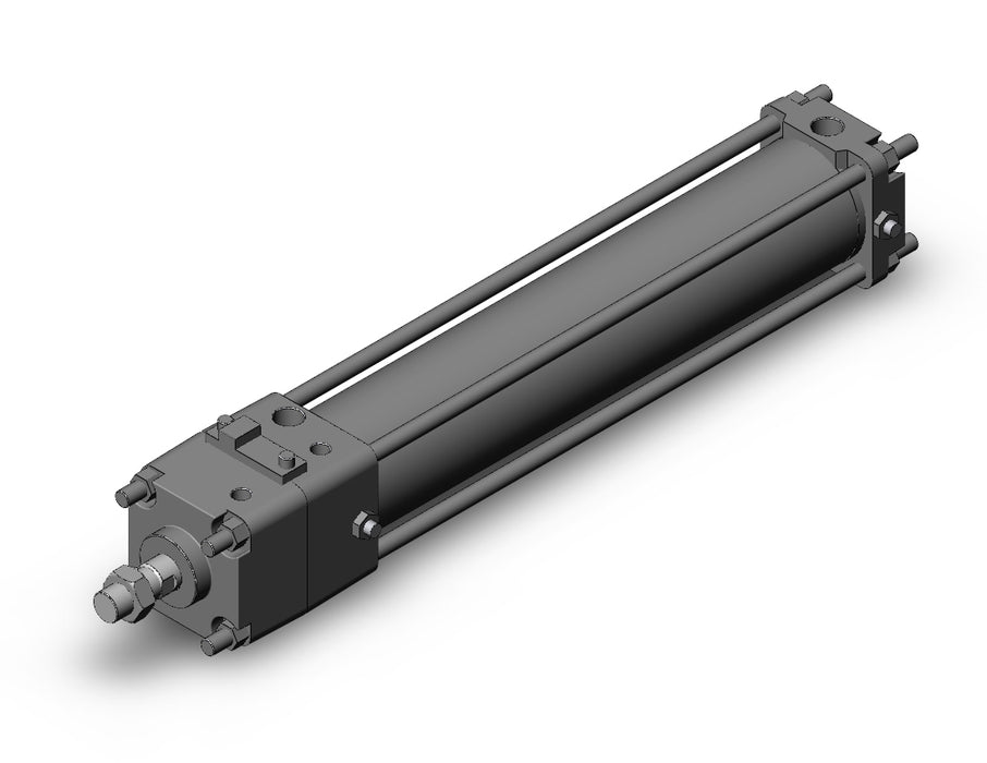 CLA2B80-400-D Fine Lock Cylinder