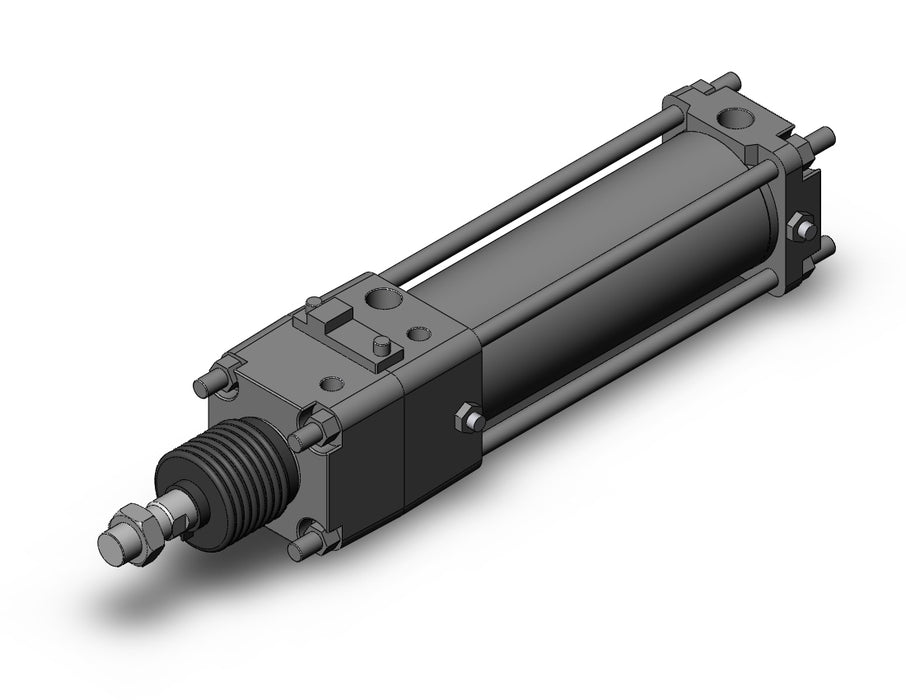 CLA2B80TN-200K-E Fine Lock Cylinder