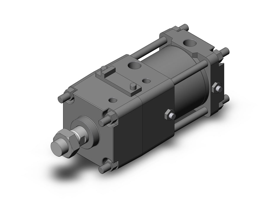 CLA2BF100TN-25-D Fine Lock Cylinder