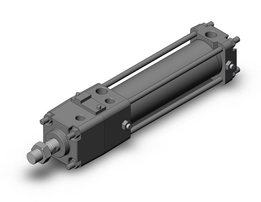 CLA2BF50-150-P Fine Lock Cylinder