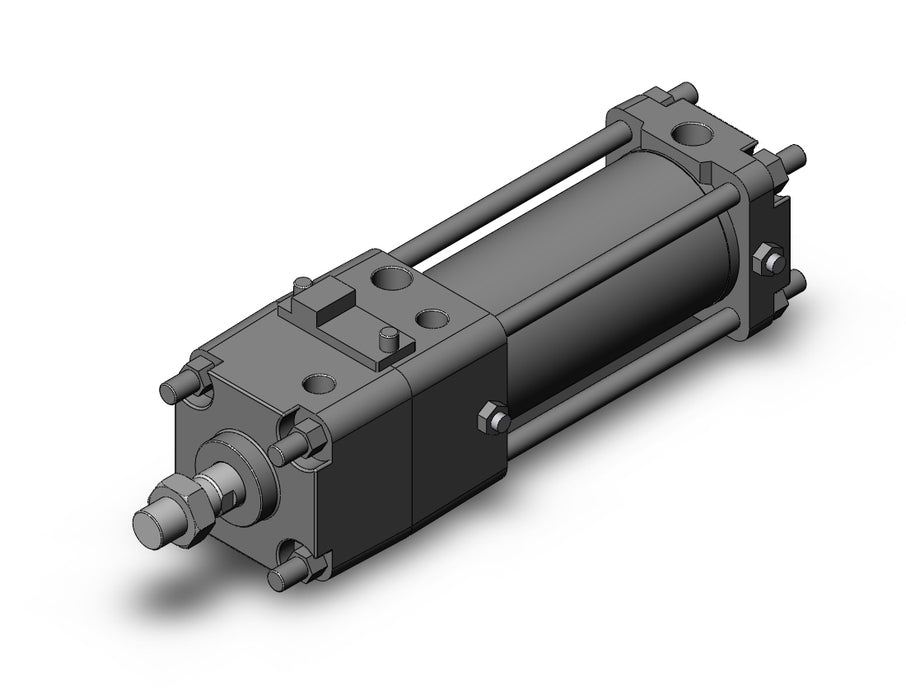 CLA2BF63TN-100-D Fine Lock Cylinder