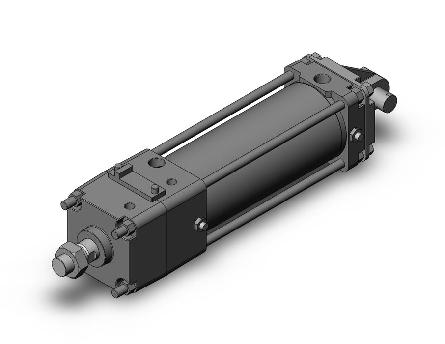 CLA2C100-200-D Fine Lock Cylinder