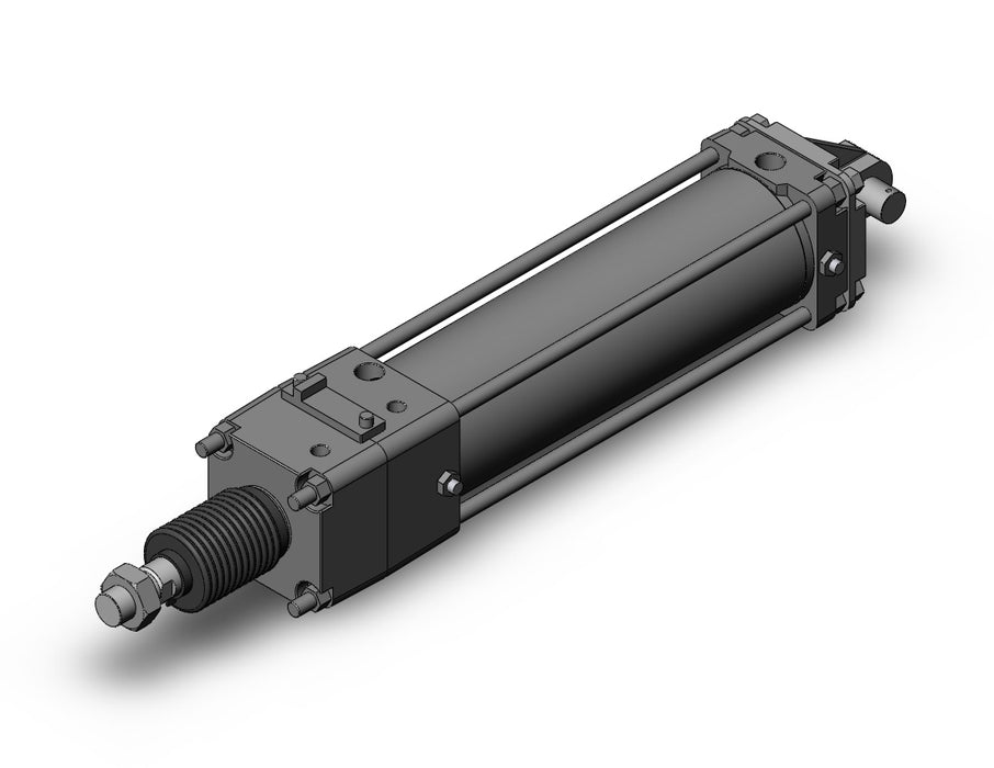 CLA2C100-300J-D Fine Lock Cylinder