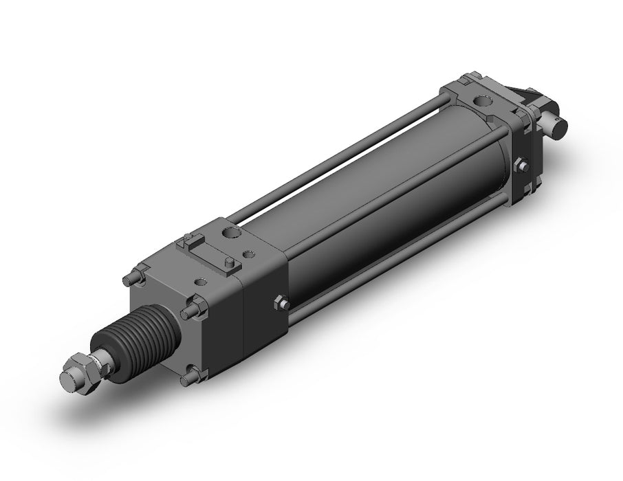CLA2C100-300J-E Fine Lock Cylinder