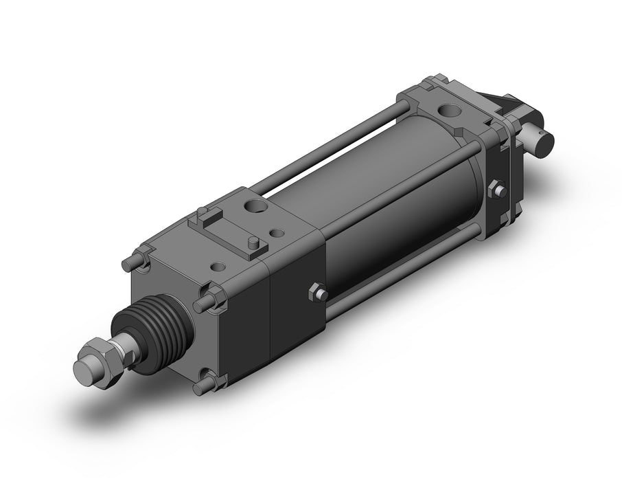 CLA2C100TN-150J-E Fine Lock Cylinder