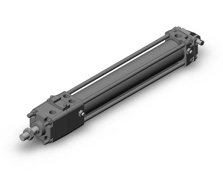 CLA2C40TN-250-E Fine Lock Cylinder
