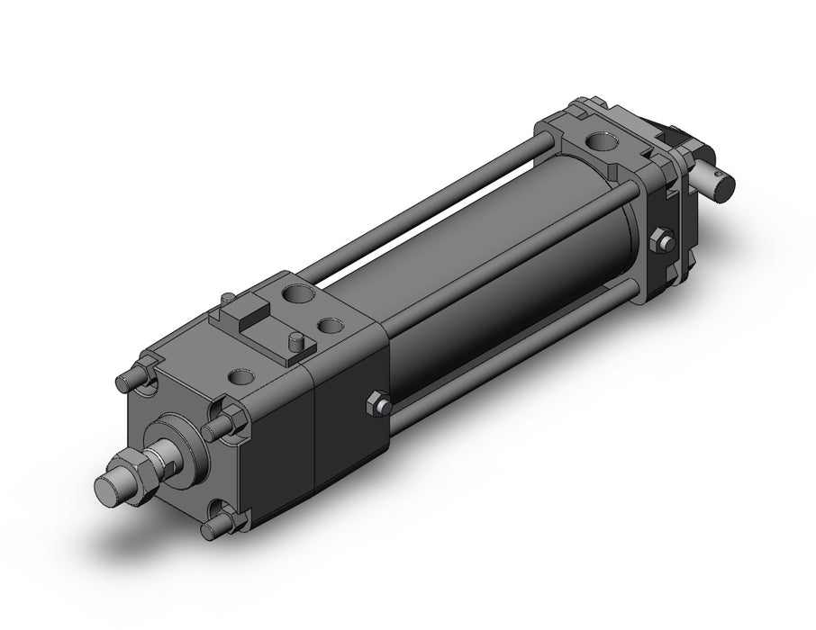 CLA2C63-150-E Fine Lock Cylinder