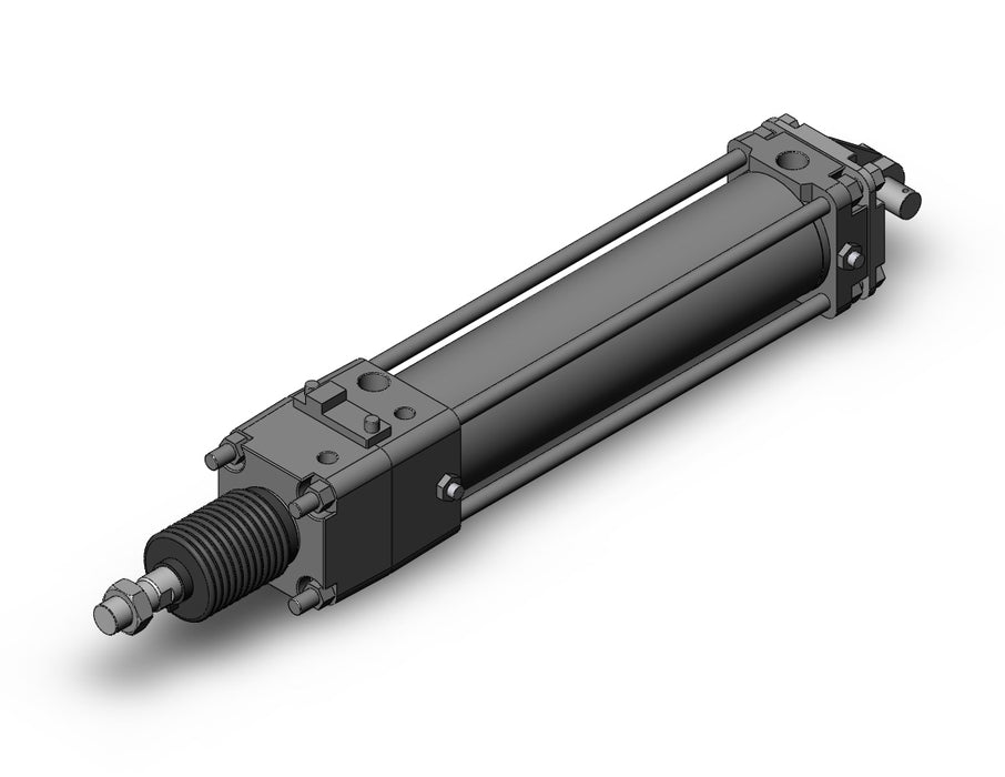 CLA2C80TN-300J-E Fine Lock Cylinder
