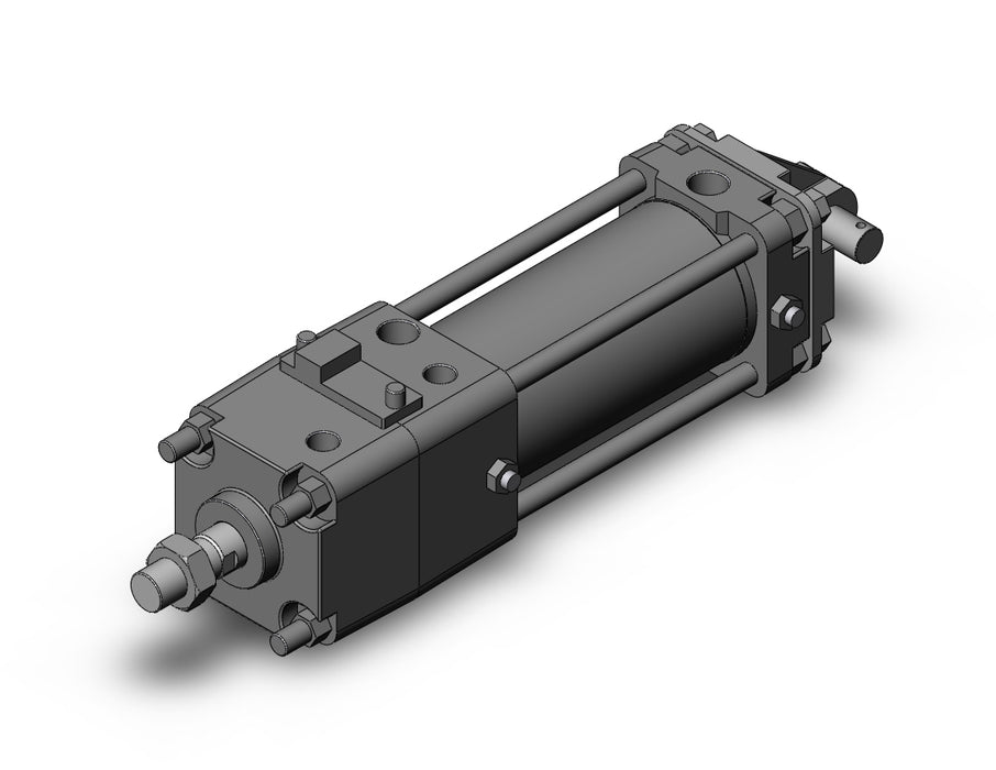 CLA2CF63TN-100-D Fine Lock Cylinder