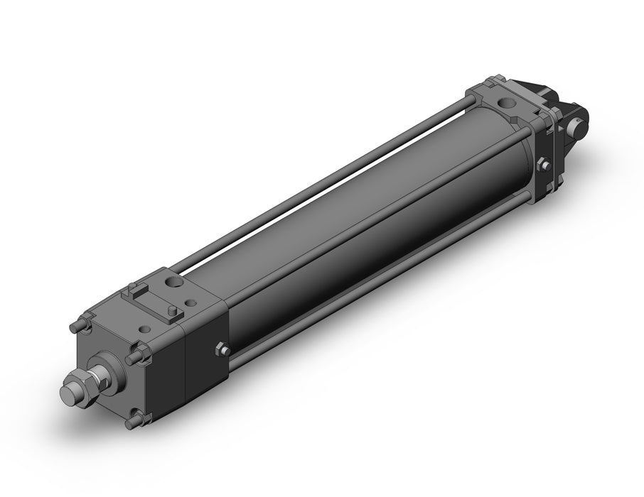CLA2D100-450-E Fine Lock Cylinder