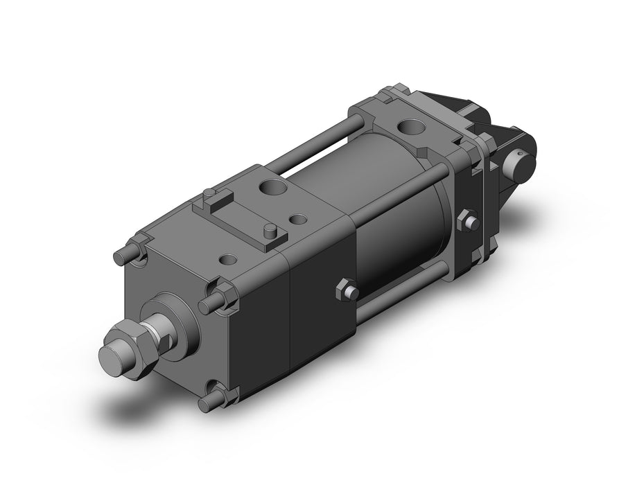 CLA2D100TN-50-E Fine Lock Cylinder